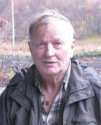 Ivar Heggelund